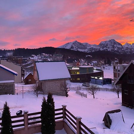 Zabljak Centar Екстер'єр фото