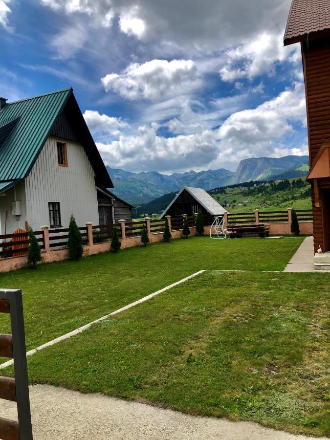 Zabljak Centar Екстер'єр фото