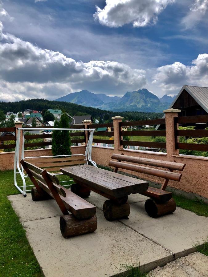 Zabljak Centar Екстер'єр фото
