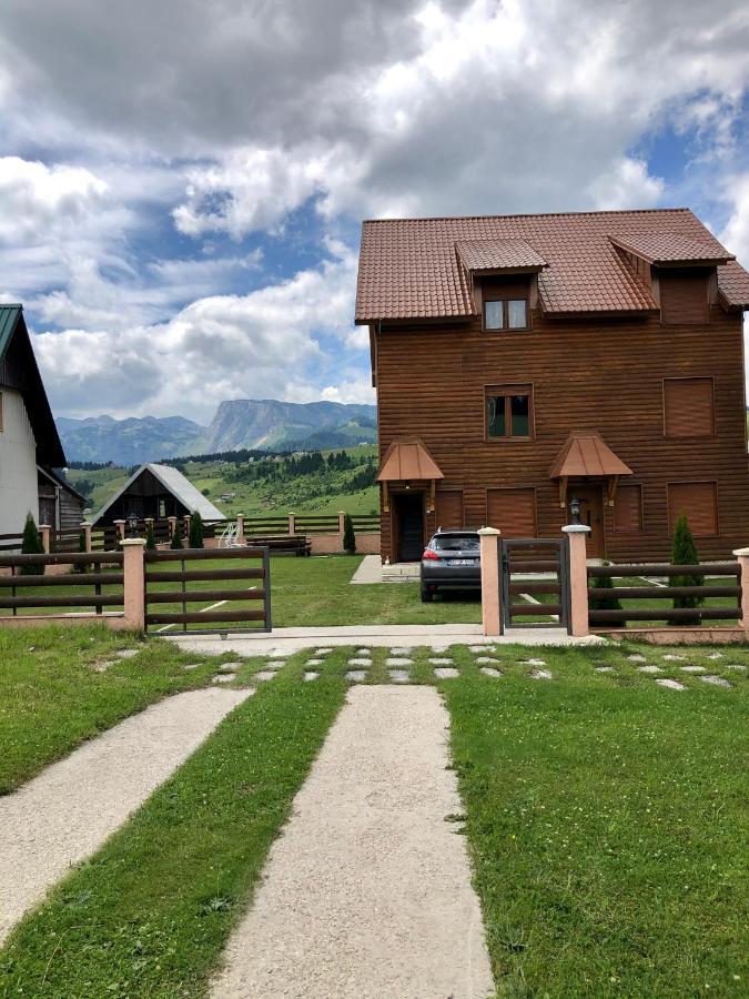 Zabljak Centar Екстер'єр фото
