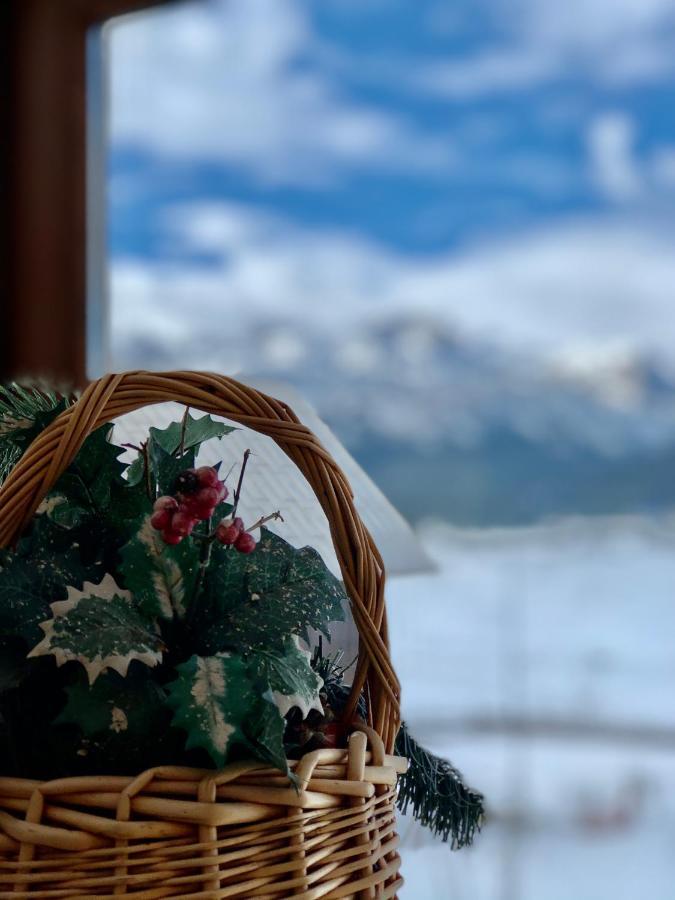 Zabljak Centar Екстер'єр фото