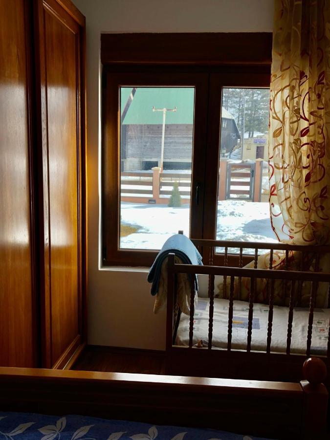 Zabljak Centar Екстер'єр фото