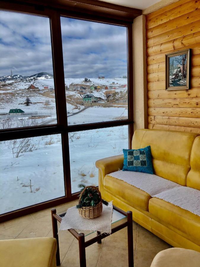 Zabljak Centar Екстер'єр фото